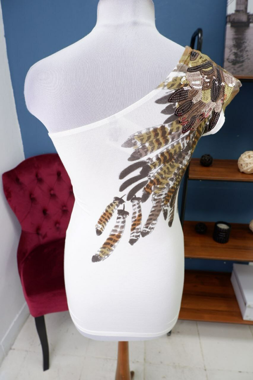 Топ оригинальный 42 размер