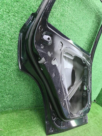 Дверь задняя левая BMW X3 G01 (2017-2024)