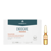 РЕГЕНЕРИРУЮЩИЙ ОМОЛАЖИВАЮЩИЙ КОНЦЕНТРАТ С ВИТАМИНОМ С - ENDOCARE C PURE CONCENTRATE – BRIGHTENING ANTIAGING DERMAL REGENARATION