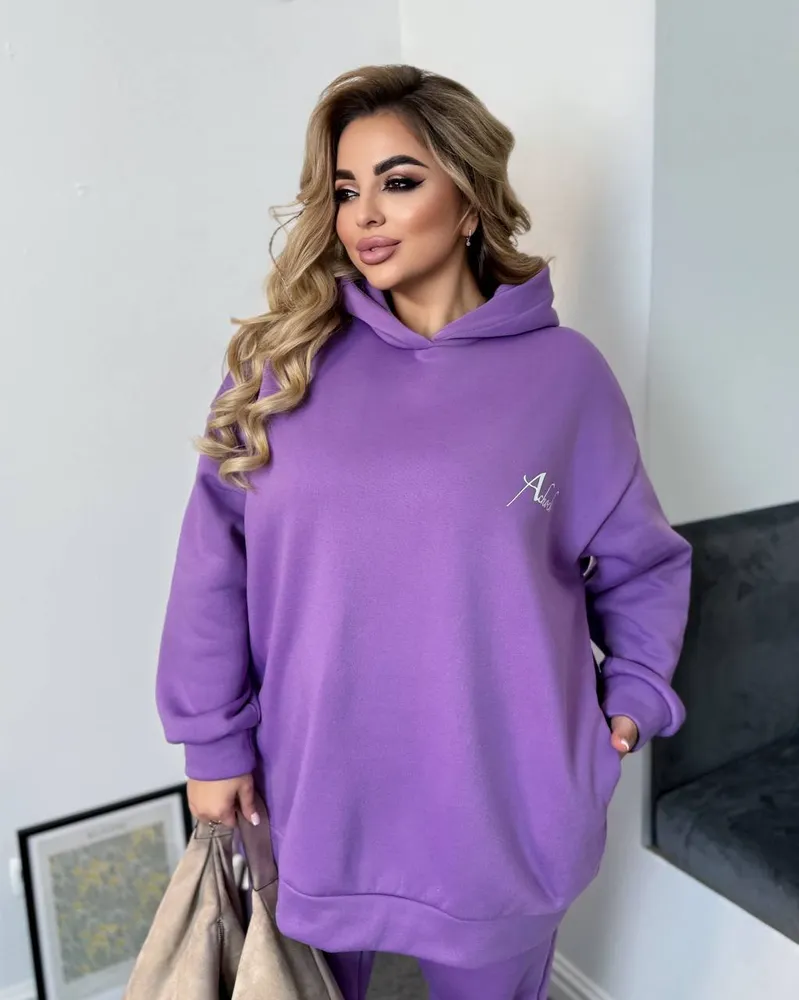 Костюм УК-0264-2 Фабрика Моды