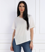 Футболка Liu Jo Sport - белый(TA4191 JS923)