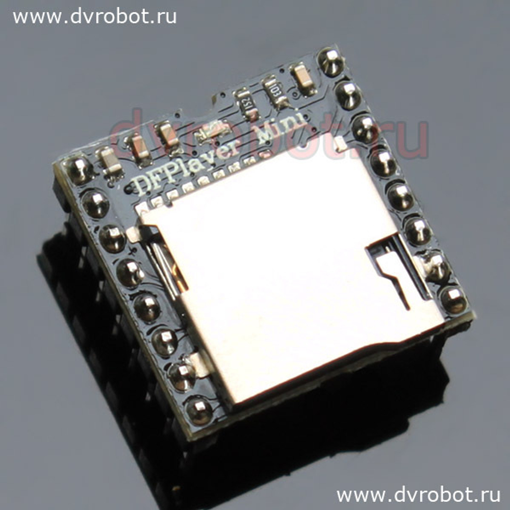 Плеер MP3 - DFPlayer Mini