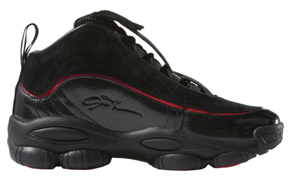 Кроссовки Reebok Iverson Legacy