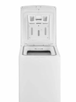 Стиральная машина с вертикальной загрузкой Midea MFE05W70/W-RU (q)