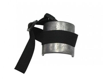 Груза ножные гнутые с ремешком 2 шт по 500 г