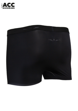 ТРУСЫ СПОРТИВНЫЕ МУЖСКИЕ UNDERWEAR SUPER COMFORT | BLACK