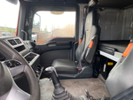 SITRAK C7H 6x6 Седельный тягач ZZ4406V395ME (Дизельный, 12.4 л, 540 л.с. МТ)