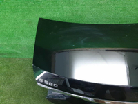 Крышка багажника Mercedes S W223 (2020-н.в.)