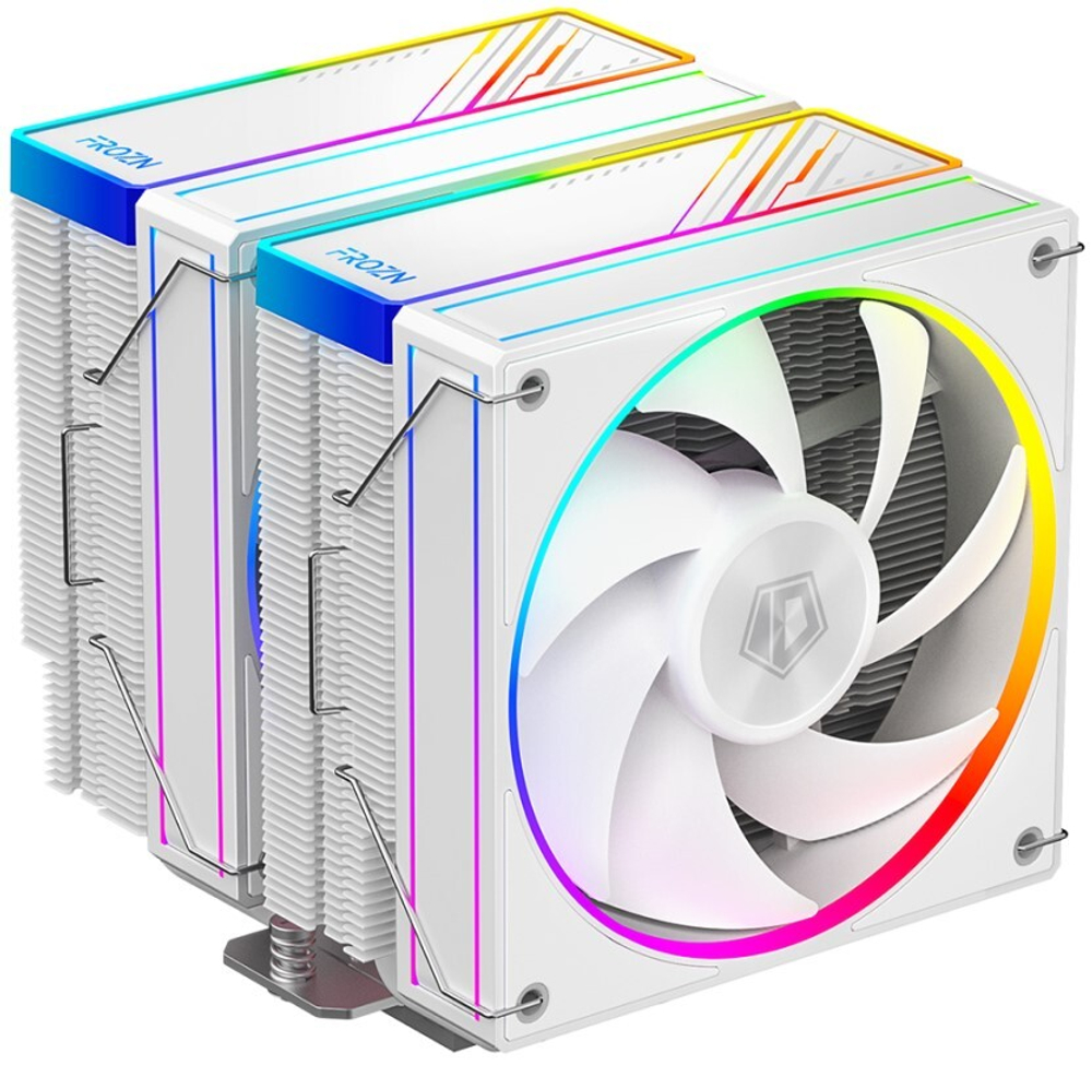 Кулер  ID-Cooling FROZN A620 ARGB WHITE