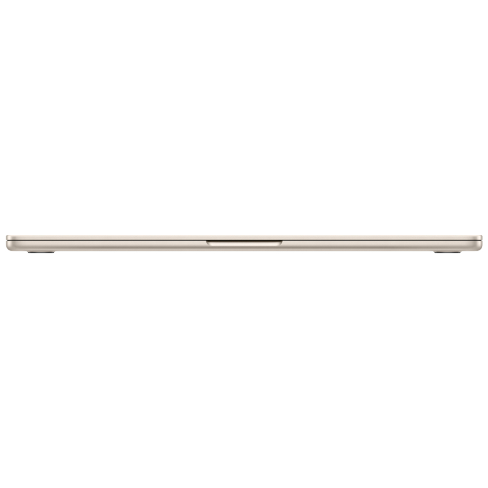 MacBook Air 15 M3 8с CPU 10c GPU 8/256 ГБ