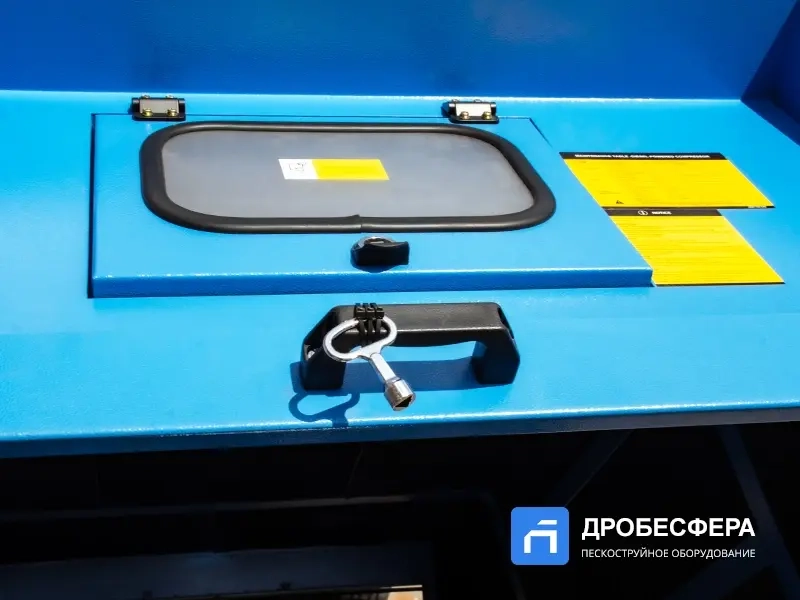 Дизельный компрессор Borey 41-7B Crossair
