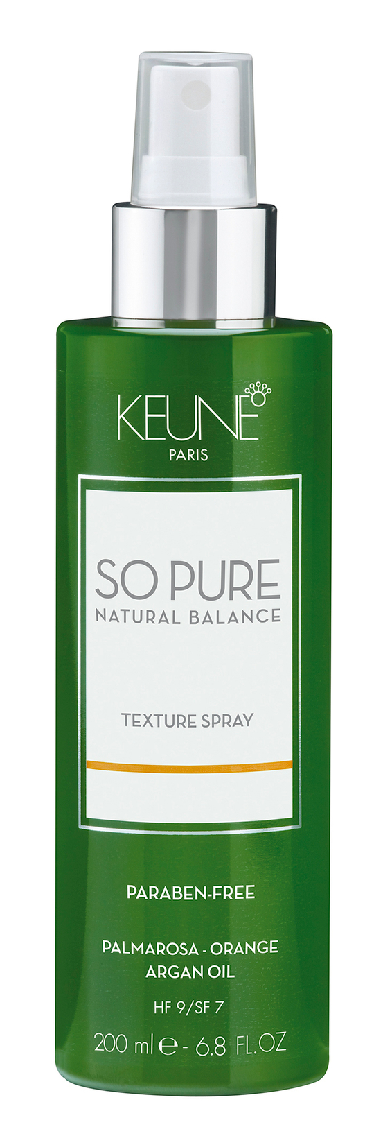Keune So Pure СПА спрей Текстура Texture Spray 200 мл