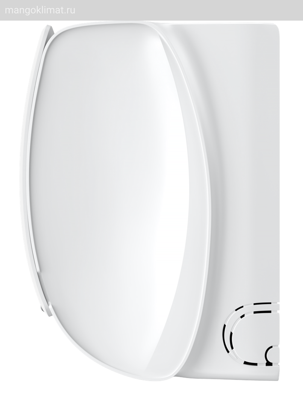 Классическая сплит-система Royal Clima серии PANDORA RC-PD55HN (комплект)
