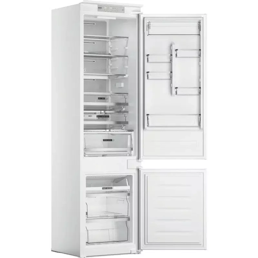 Встраиваемый холодильник Whirlpool WHC 20T573