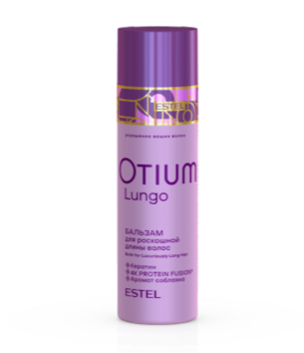 ESTEL Бальзам для роскошной длины волос OTIUM LUNGO, 200 мл
