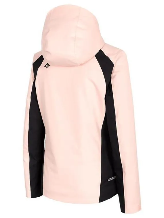 Куртка женская, WOMEN'S SKI JACKETS, размер S EUR (H4Z20-KUDN006-56S)
