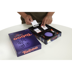 Hasbro - Табу Табу A4626 / артикул   A4626  / GTIN 0000000