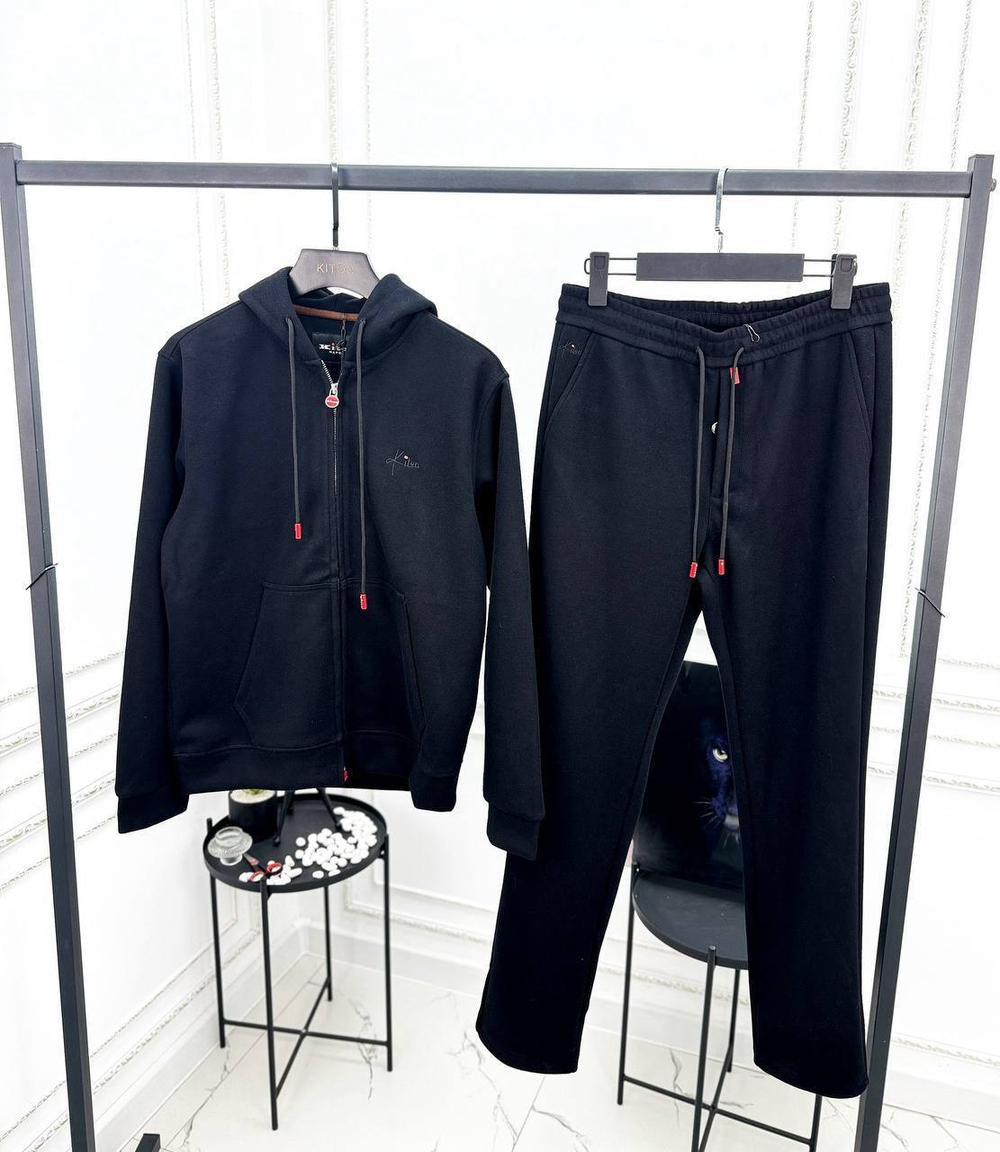 Спортивный костюм Kiton, арт. 482360964