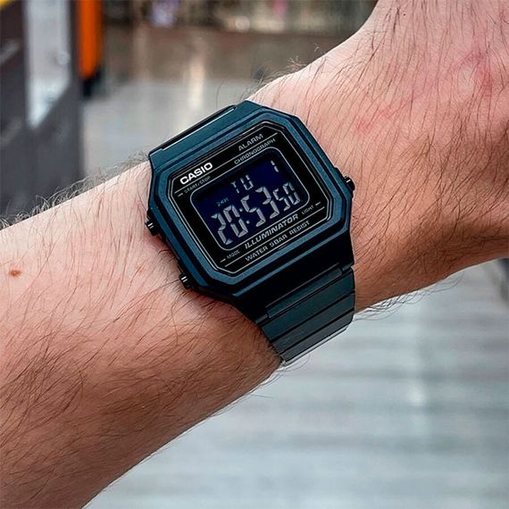 Наручные часы Casio B650WB-1B
