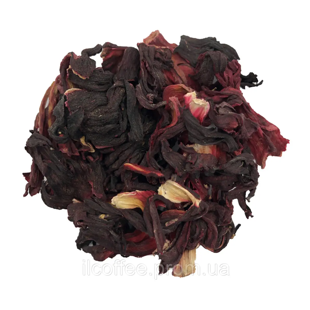 Чай каркадэ 1 кг