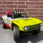 Шорткорс FMS Ford Bronco U4 Funhaver 1:7