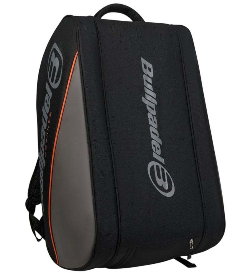 Сумка для Падел Bullpadel BPP26014 Advance - black/orange