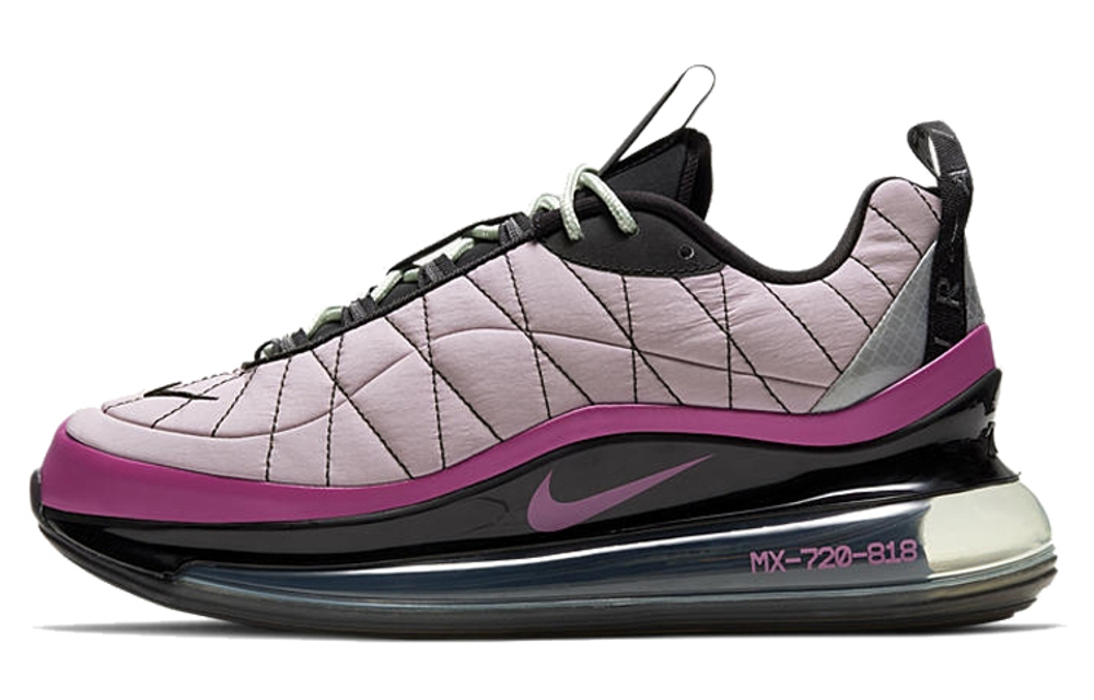 Nike 720 black and purple best sale