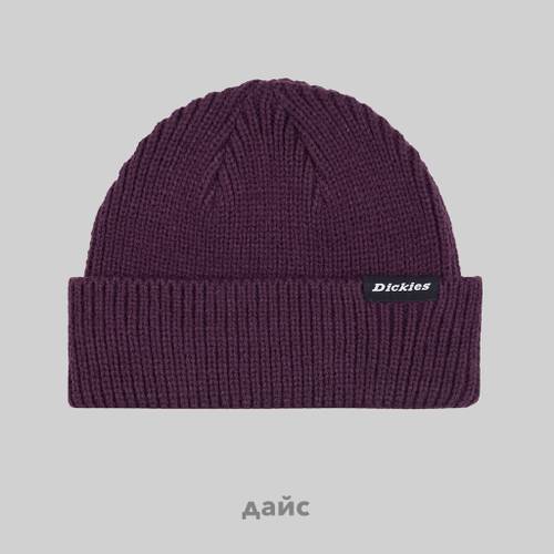 Шапка Dickies Woodworth Beanie