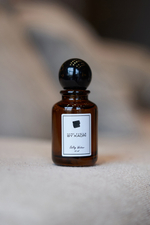 Интерьерный парфюм SALTY WATER