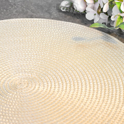 Салфетка сервировочная 38см "Салерно", 3 цвета