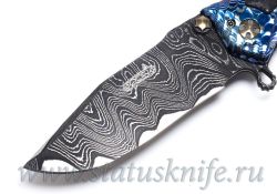 Нож GUNHAMMER Alpha Custom Darrel Ralphфотография - 2