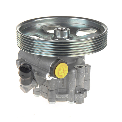 Насос ГУР PSA Berlingo II/Partner II 2008 GANZ GIL02031