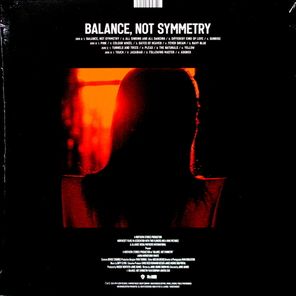 Soundtrack / Biffy Clyro: Balance, Not Symmetry (2LP)