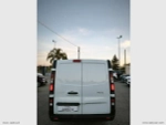 Renault Trafic Furgone Advance