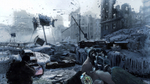 Metro Redux Sony PS4