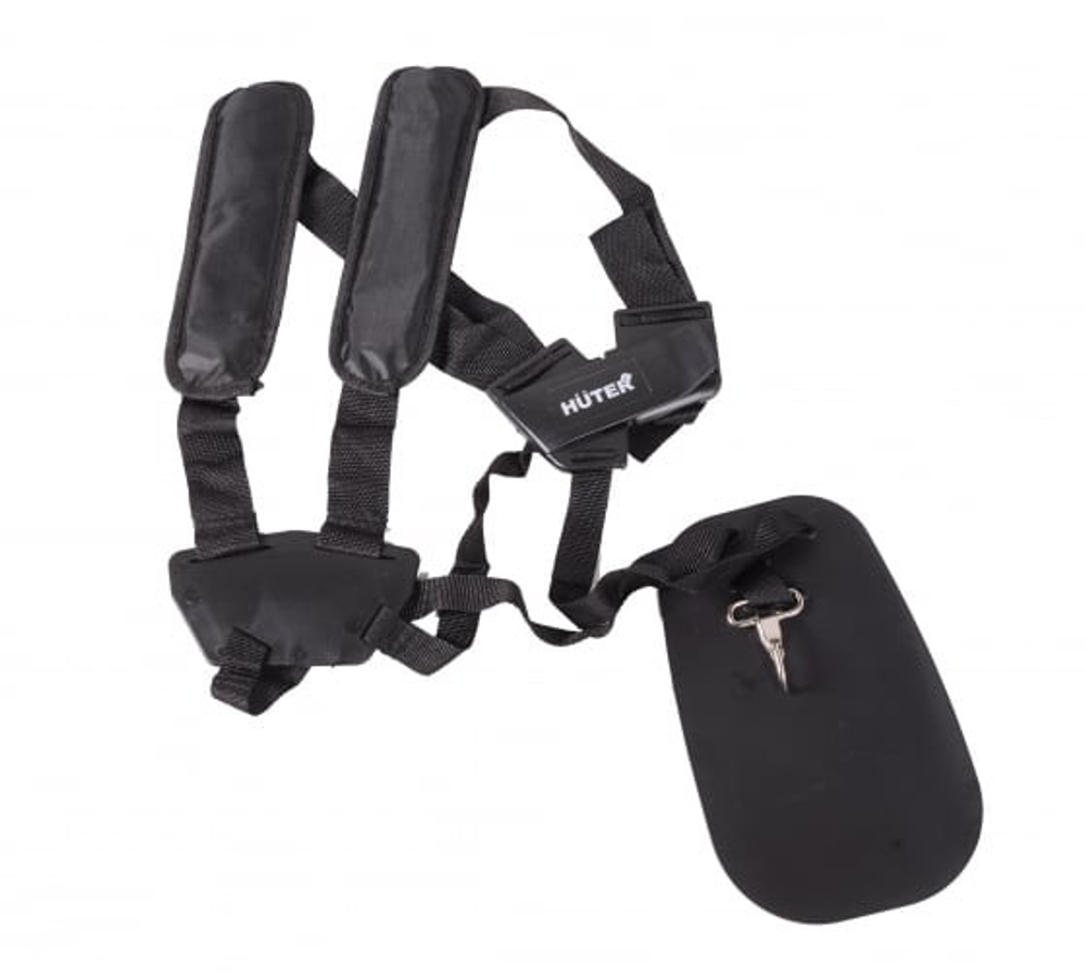 Триммер бензиновый Huter GGT-1500TX