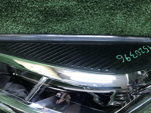 Фара левая Chery Tiggo 4 Pro (2020-н.в.) галоген