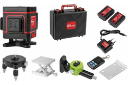 Лазерный нивелир WORTEX LL 0330-1 0323144