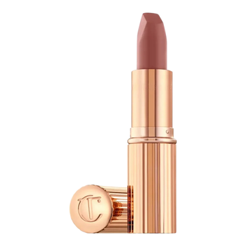 Charlotte Tilbury Помада для губ в оттенке Very Victoria Matte Revolution Lipstick