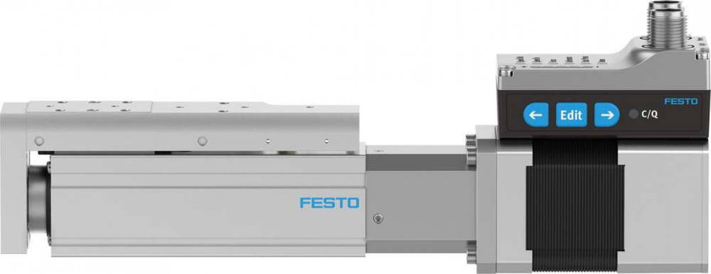 Мини-суппорт Festo EGSS-BS-KF-32-50-8P-ST-M-H1-PLK-AA
