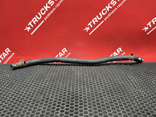 Трубка системы охлаждения