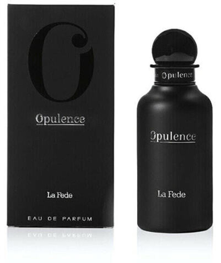 Мужская парфюмерия Opulence Black - EDP