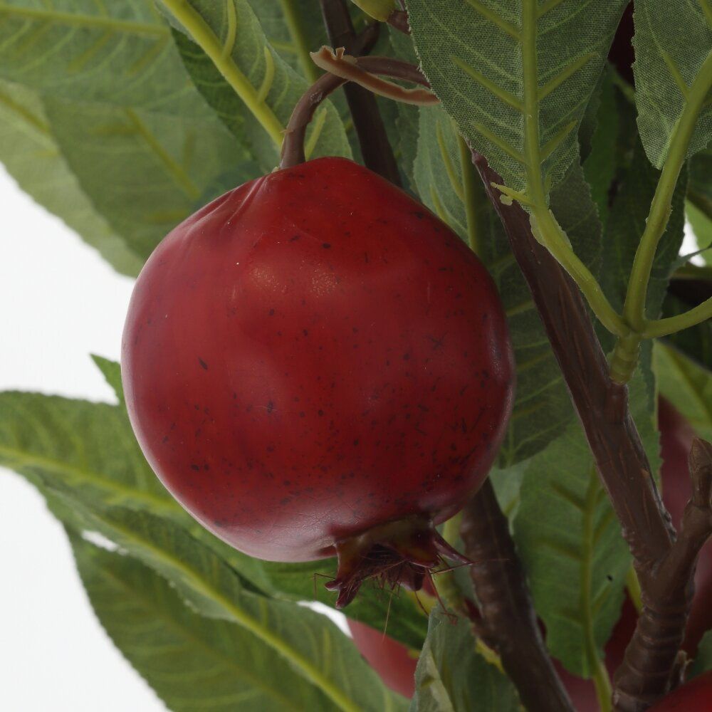 GAEM Дерево искусственное "Гранат", L60 W60 H116 см