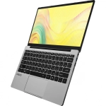 Ноутбук Osio FocusLine F140i-005 Core i3 1215U 8Gb SSD512Gb Intel UHD Graphics 14" IPS FHD Win11Home grey