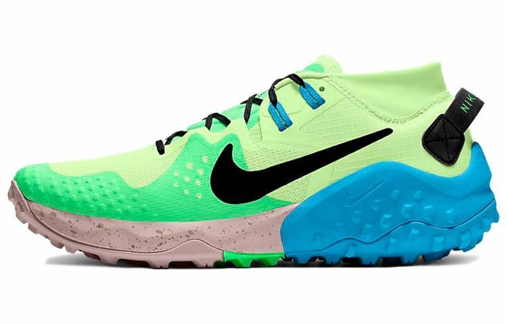 Кроссовки Nike Wildhorse 6 Pu