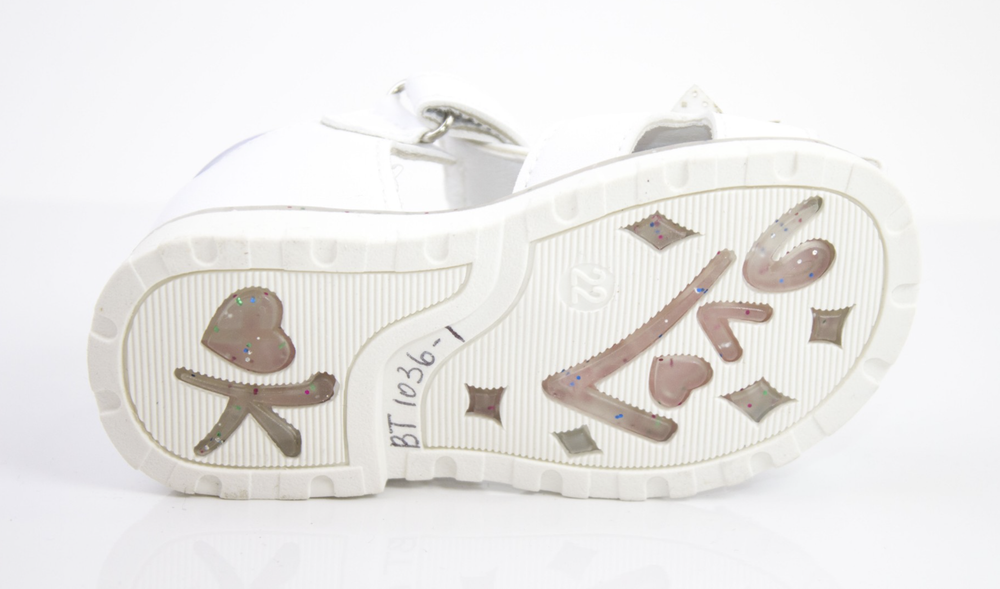 Сандалии детские Paliament BT1036-1