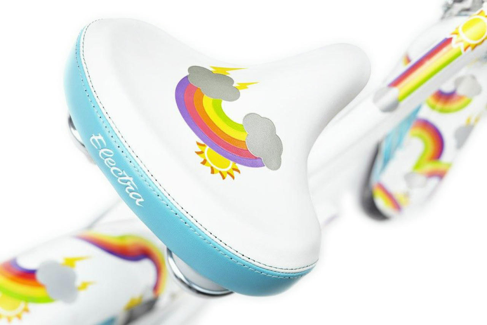 Детский велосипед Electra Sun Shimmer 16 (2020)