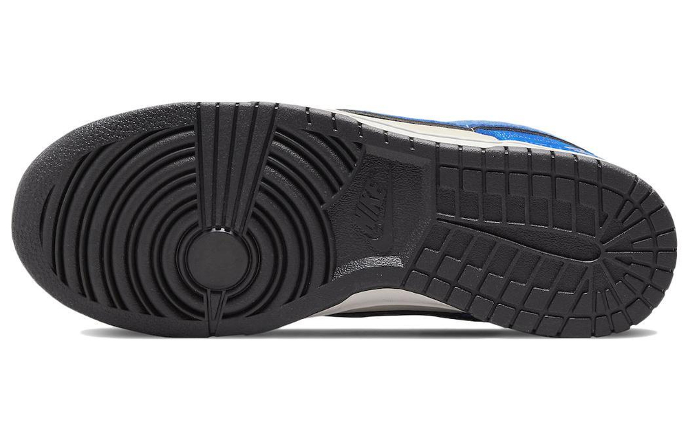 Кроссовки Nike Dunk Jackie Robinson