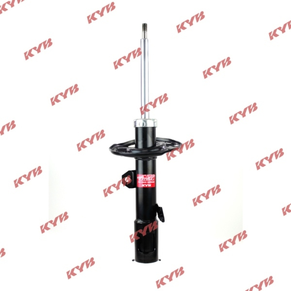 Стойка газомасляная KYB (FL) 3340042