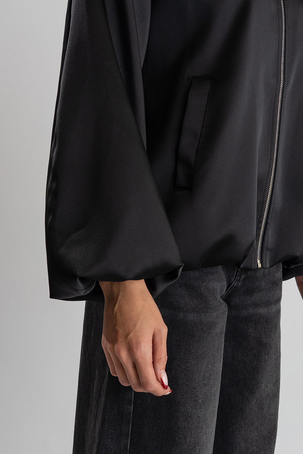 Бомбер Imperial